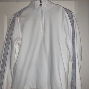 Calvin Klein Half Zip